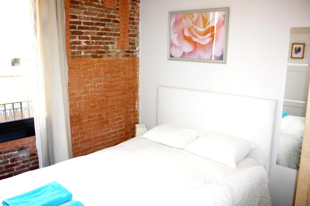 Bcn-Rentals Apartments In The Old Town Barcelona Exterior foto