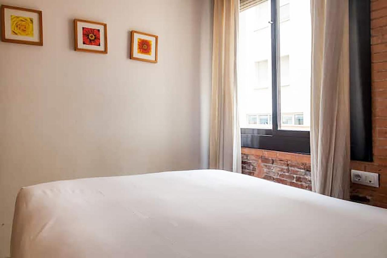 Bcn-Rentals Apartments In The Old Town Barcelona Exterior foto