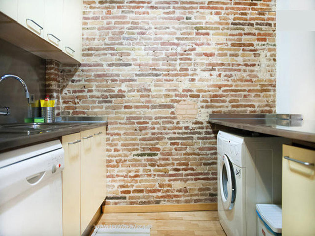 Bcn-Rentals Apartments In The Old Town Barcelona Habitación foto